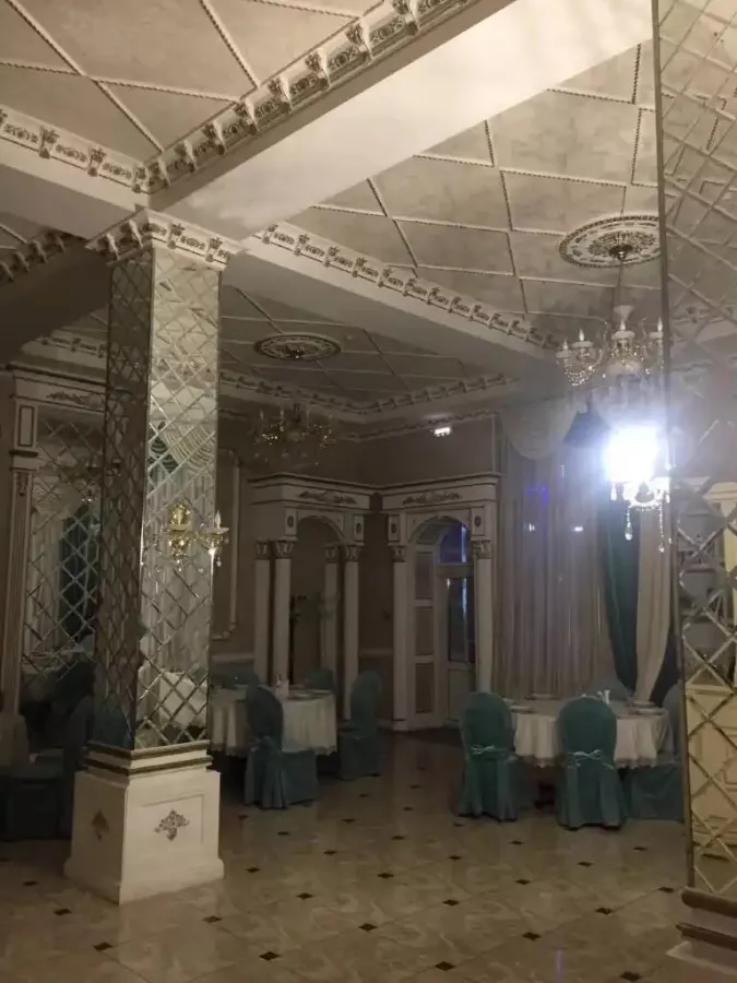 Ресторан Paradise в Грозном: Еда, Традиционная кухня, Европейская кухня, Шведский стол, Вкусно, Ресторан, Бар, Доставка, Кафе,