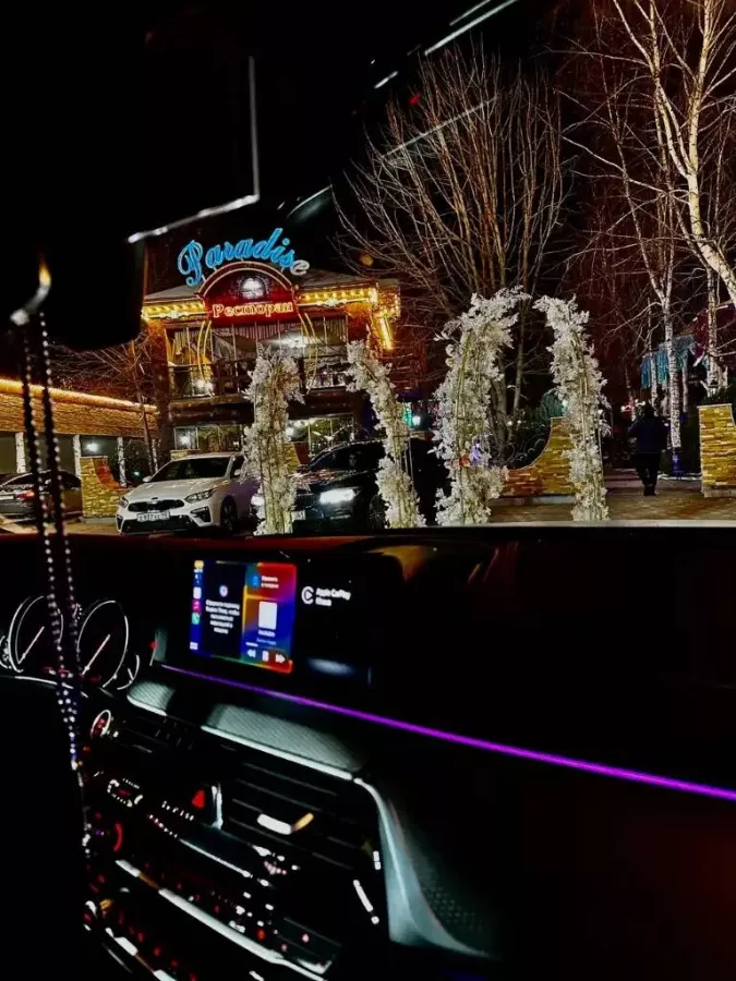 Ресторан Paradise в Грозном: Еда, Традиционная кухня, Европейская кухня, Шведский стол, Вкусно, Ресторан, Бар, Доставка, Кафе,