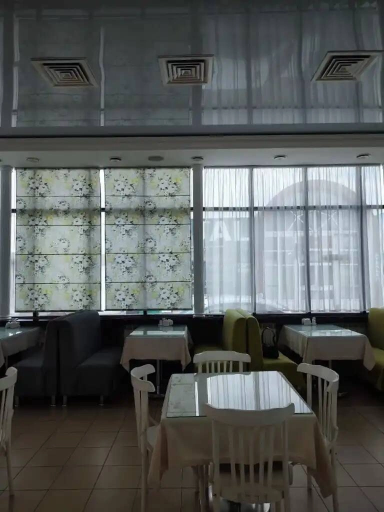 Кафе "Колизей"