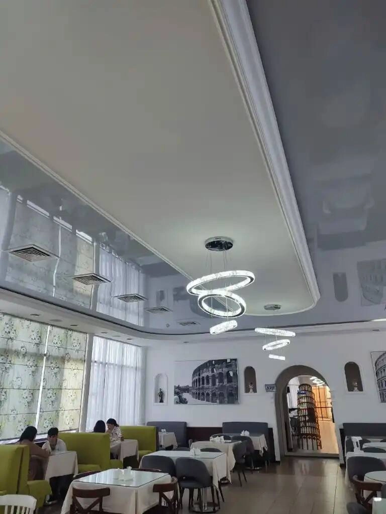 Кафе "Колизей"