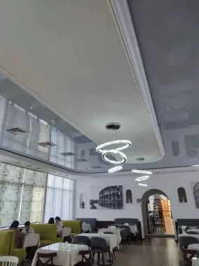 Кафе "Колизей"