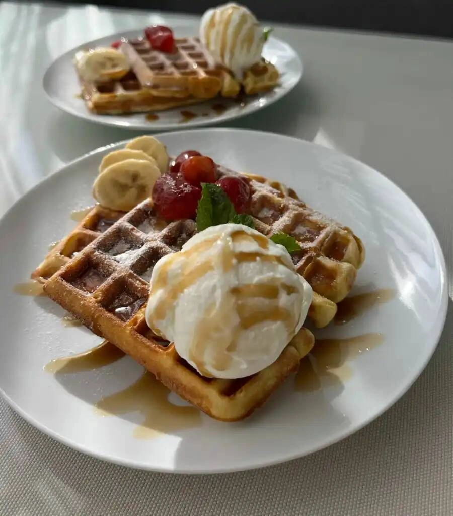 Кафе "Колизей"