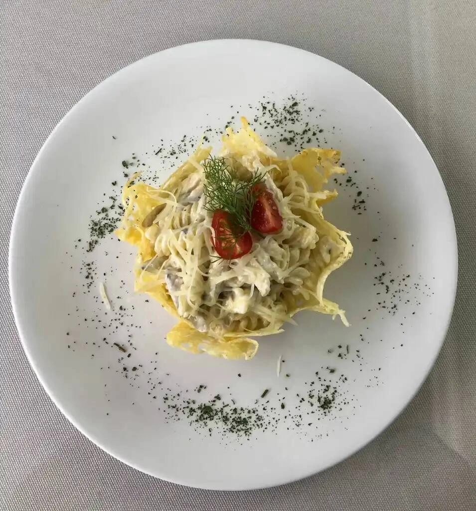 Кафе "Колизей"