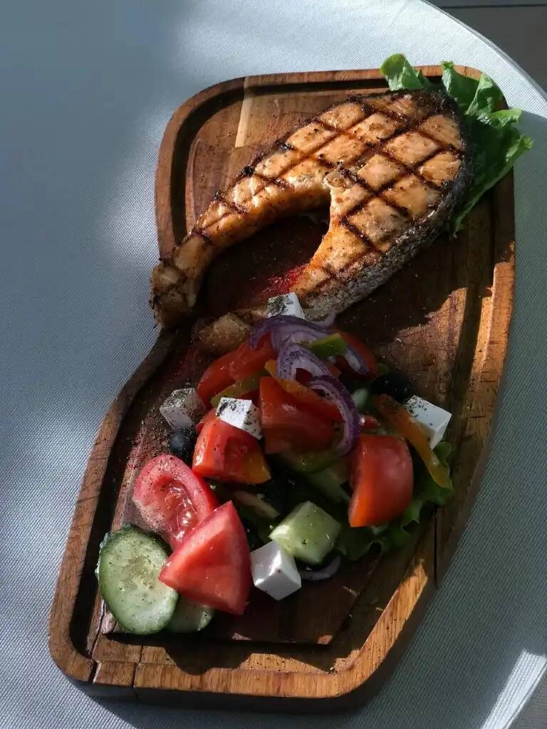 Кафе "Колизей"