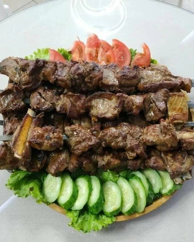 Кафе "Колизей"