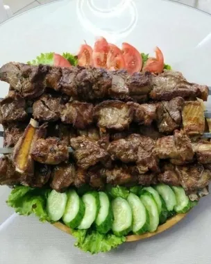 Кафе "Колизей"
