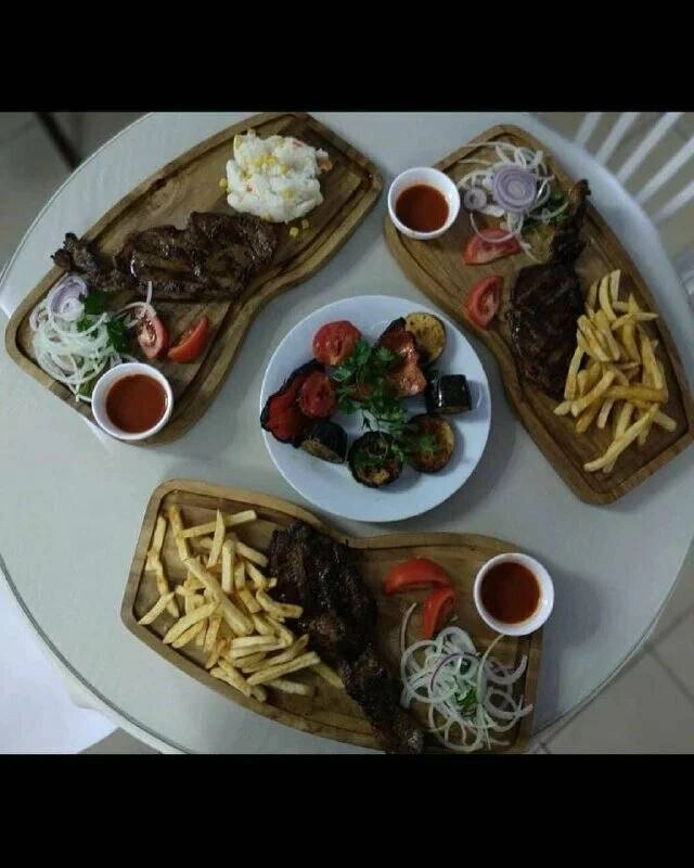 Кафе "Колизей"