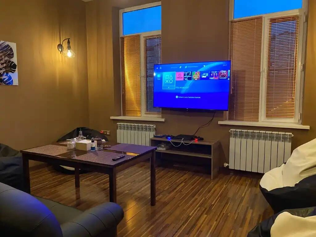 Ресторан "Фазенда"