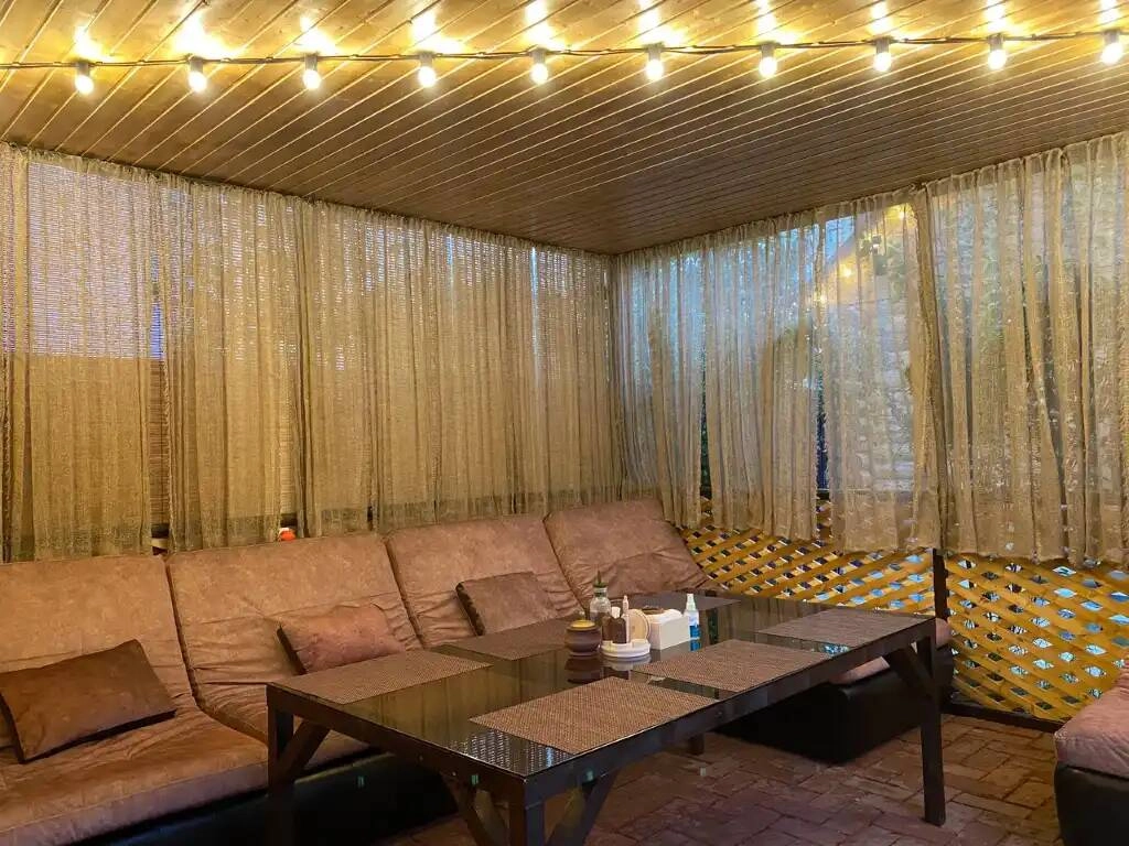 Ресторан "Фазенда"