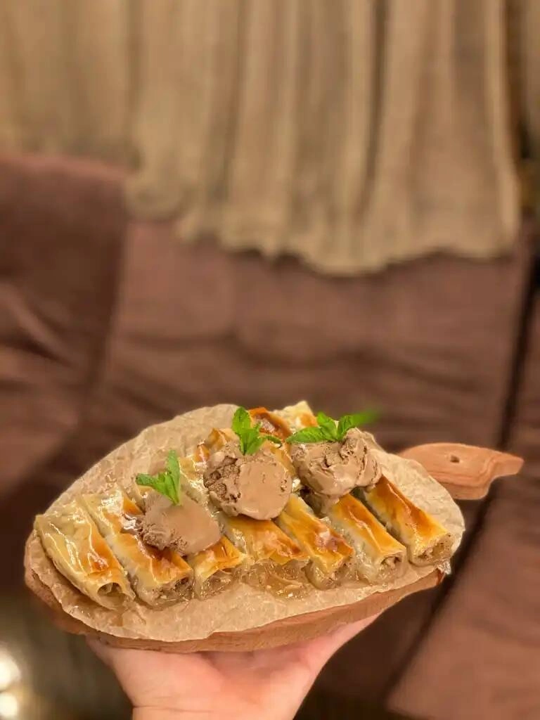 Ресторан "Фазенда"