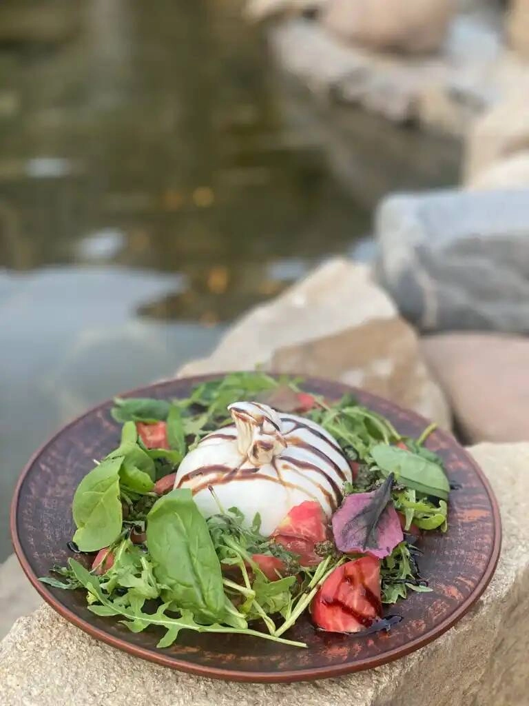 Ресторан "Фазенда"