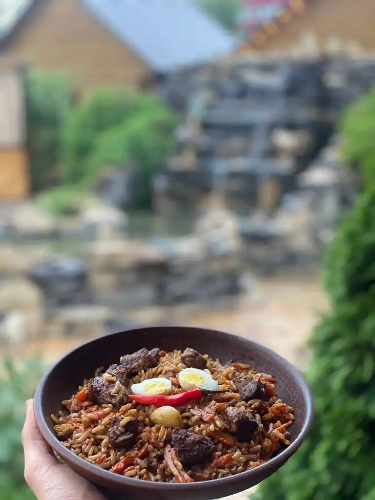 Ресторан "Фазенда"