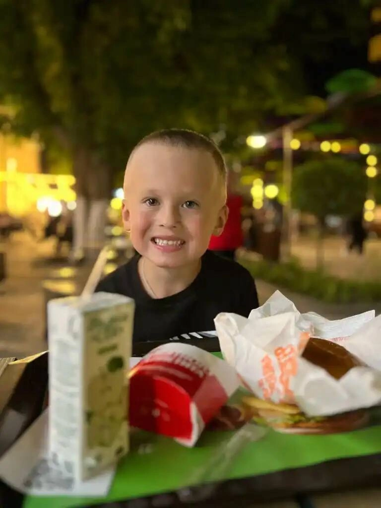 Кафе "Маковский"