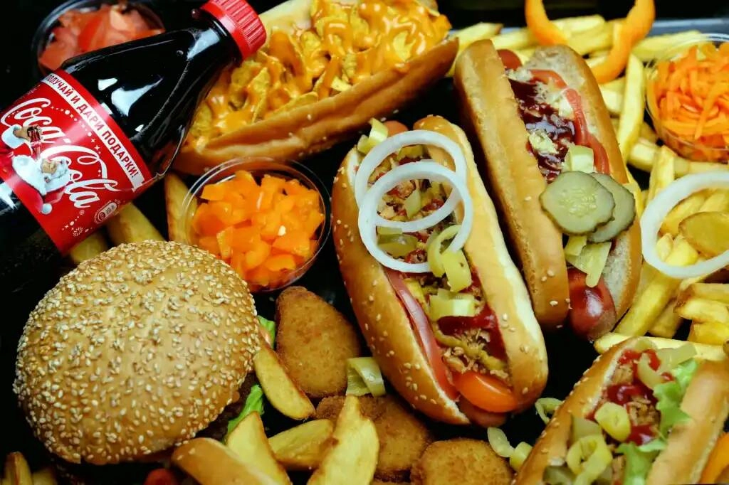 Кафе "Маковский"