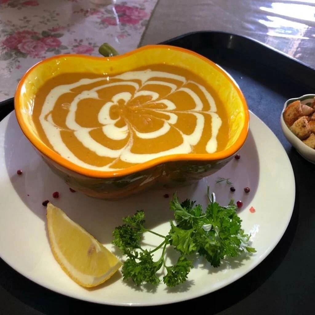 Ресторан "Лаванда"