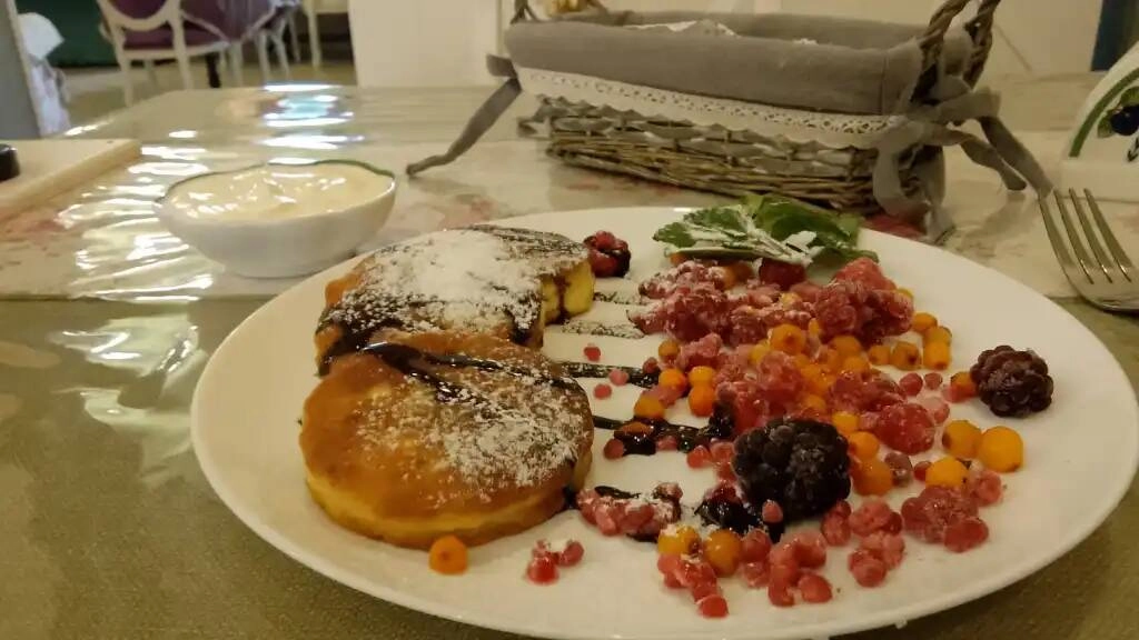 Ресторан "Лаванда"