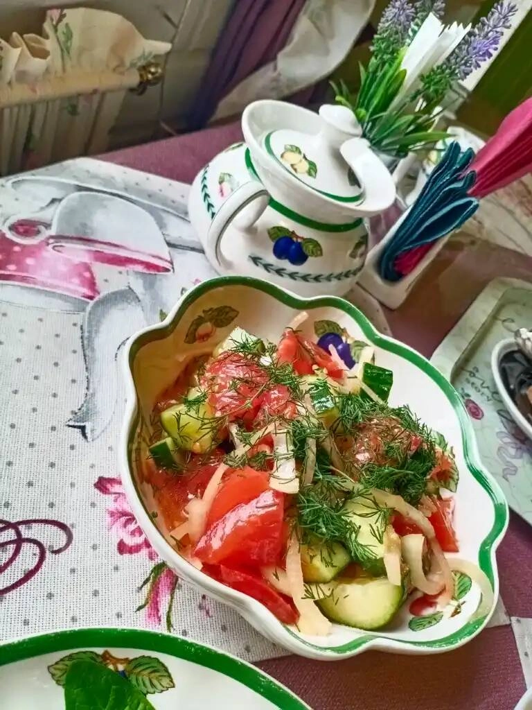 Ресторан "Лаванда"