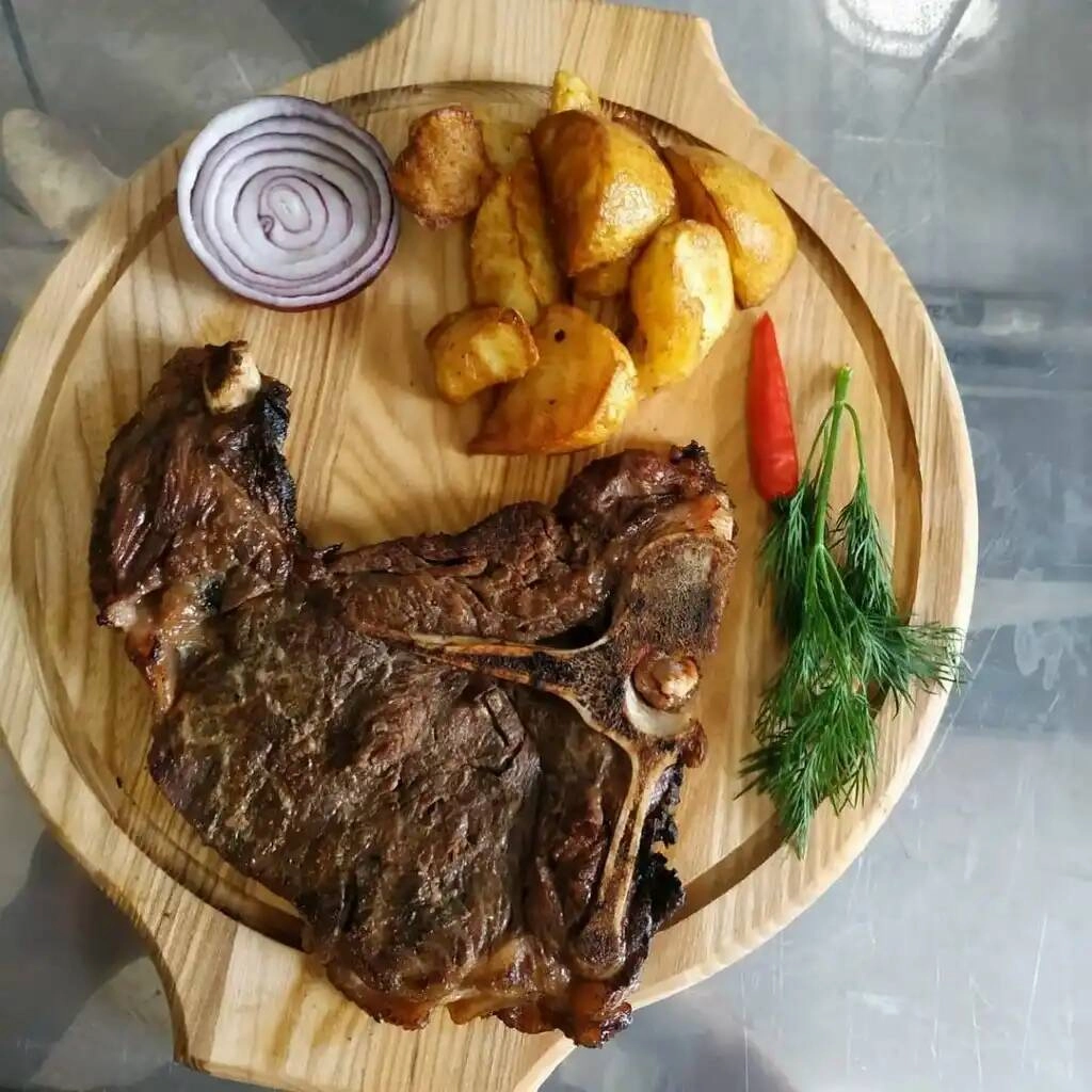 Ресторан "Лаванда"