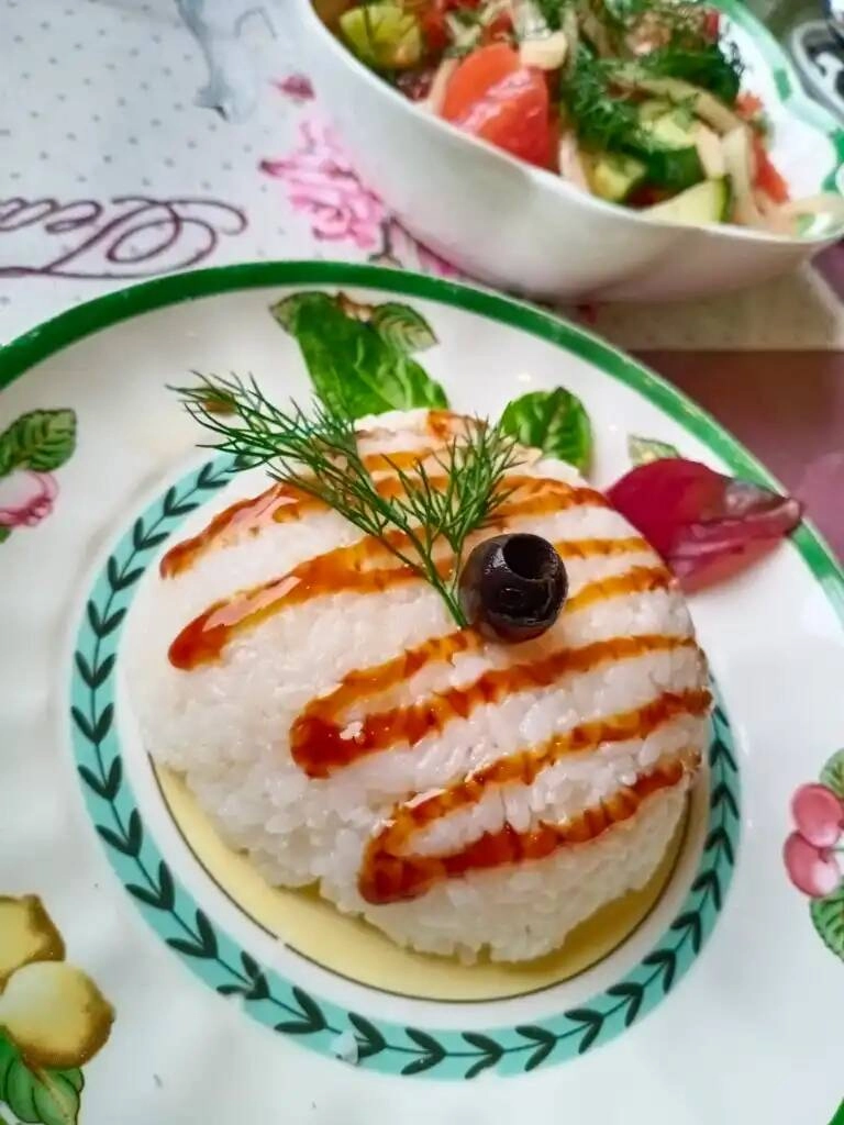 Ресторан "Лаванда"