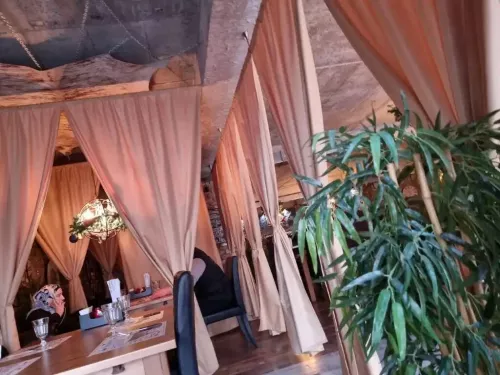 Ресторан Steak house  в  Грозном
