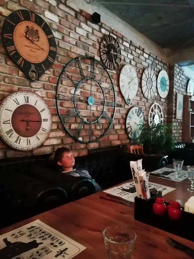 Ресторан "Steak house"