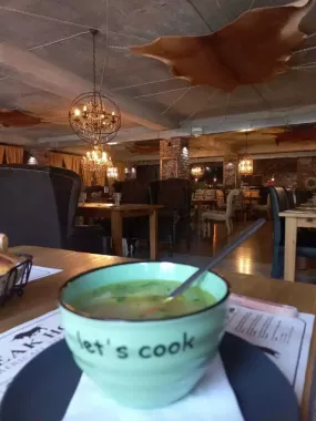 Ресторан "Steak house"