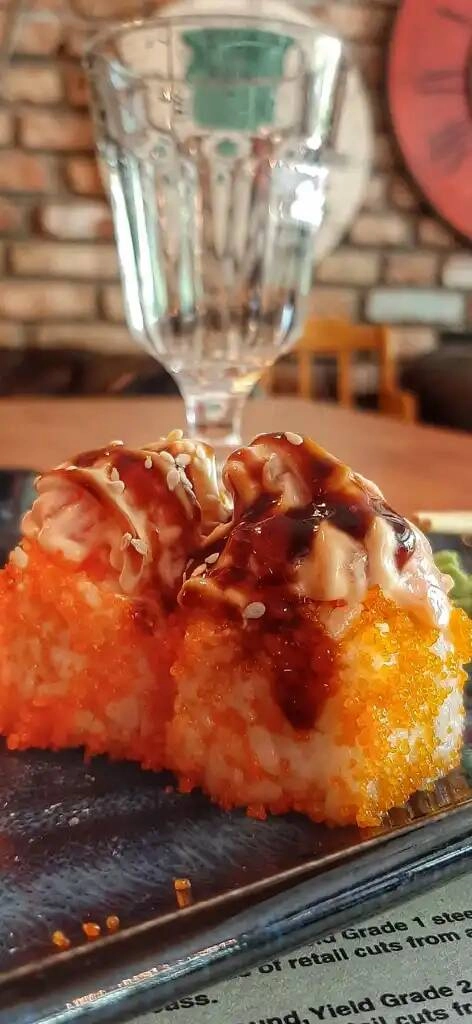 Ресторан "Steak house"