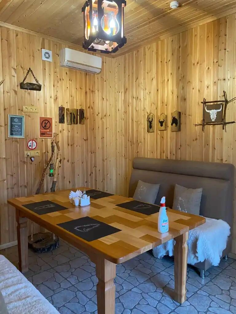 Ресторан "Мангал Клабс"