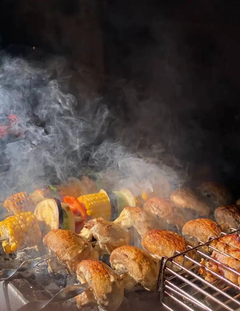 Ресторан "Мангал Клабс"