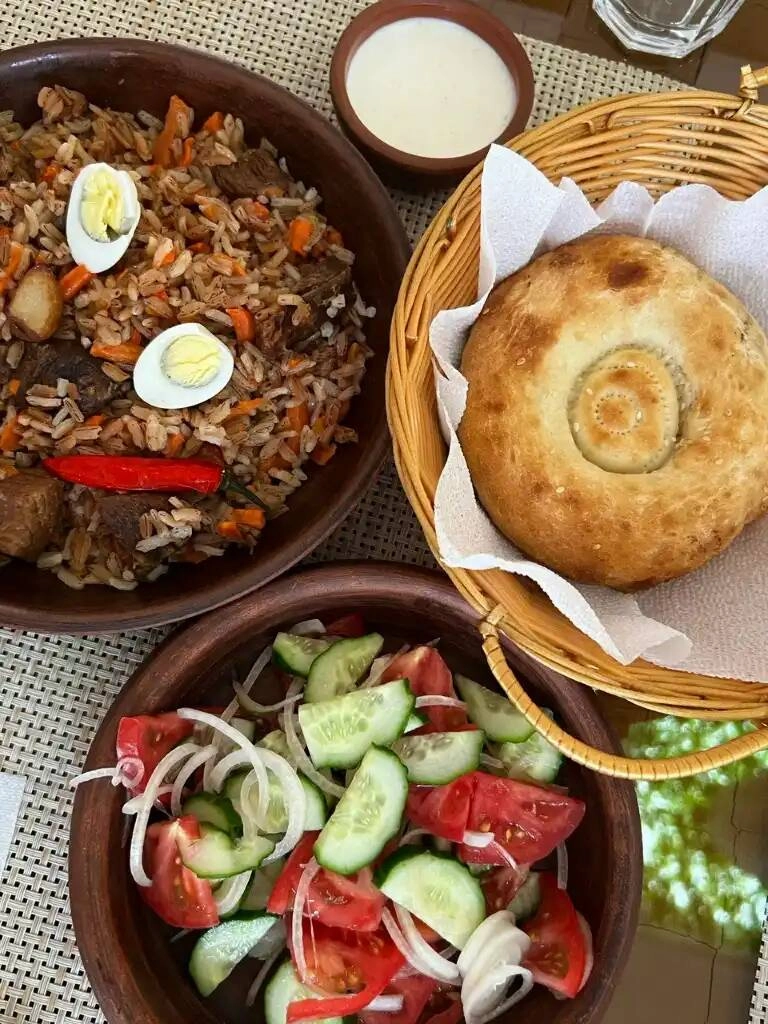 Ресторан "Мангал Клабс"