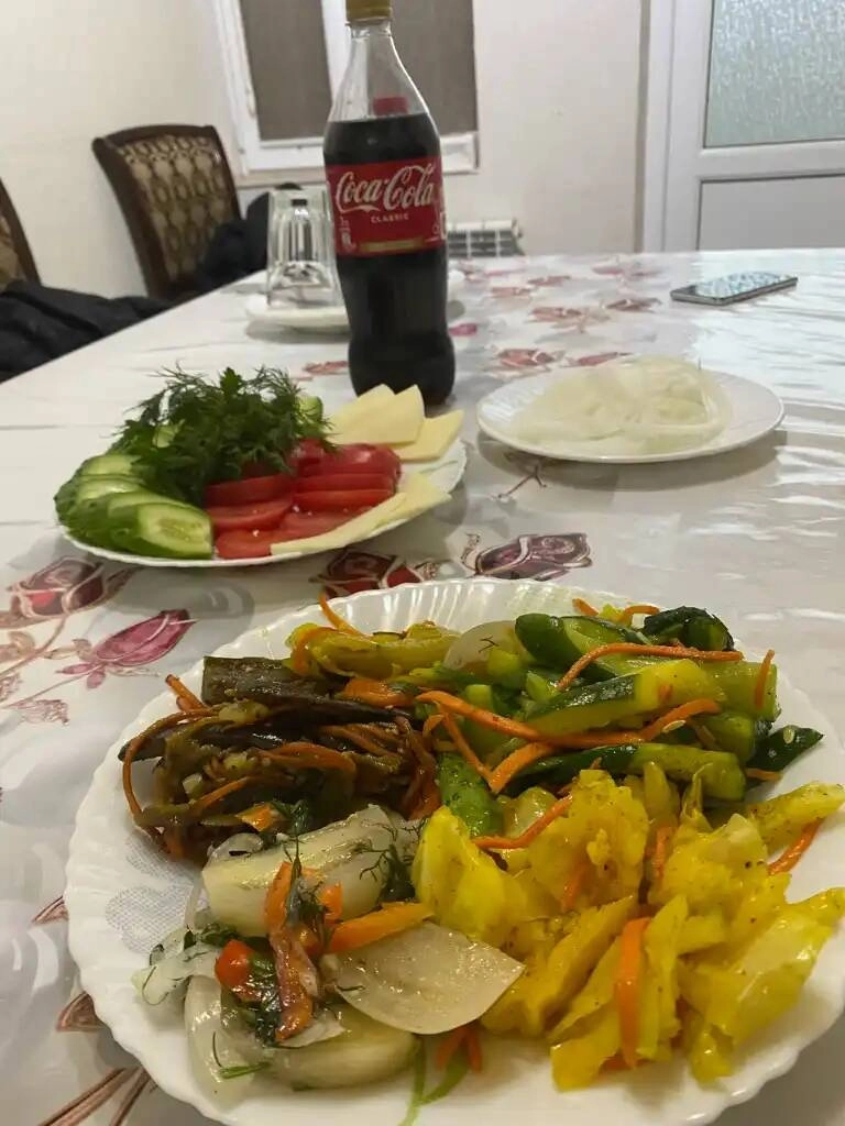 Ресторан "Шашлык от Медины"