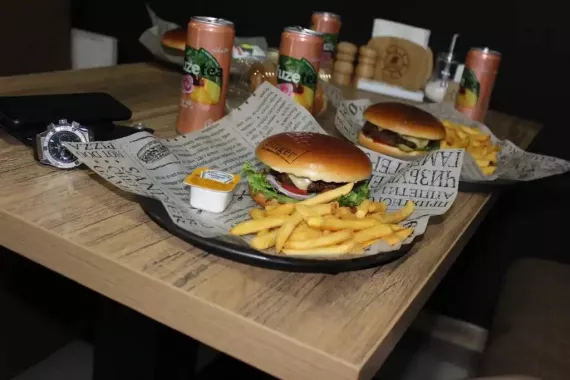 Кафе "Barbarossa_cafe"