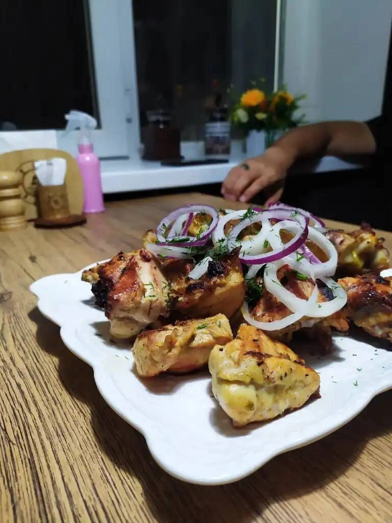 Кафе "Barbarossa_cafe"