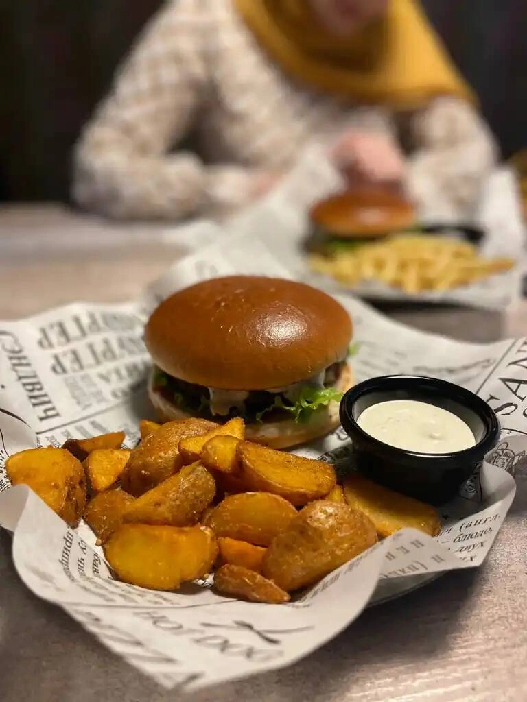 Кафе "Barbarossa_cafe"