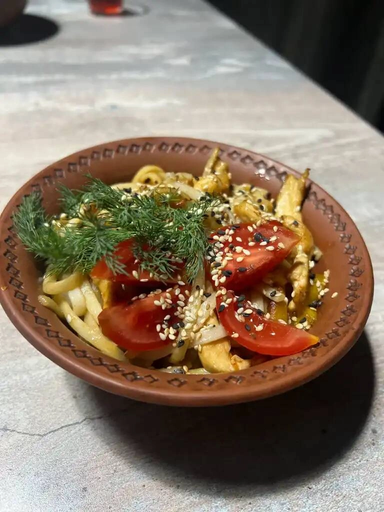 Кафе "Barbarossa_cafe"