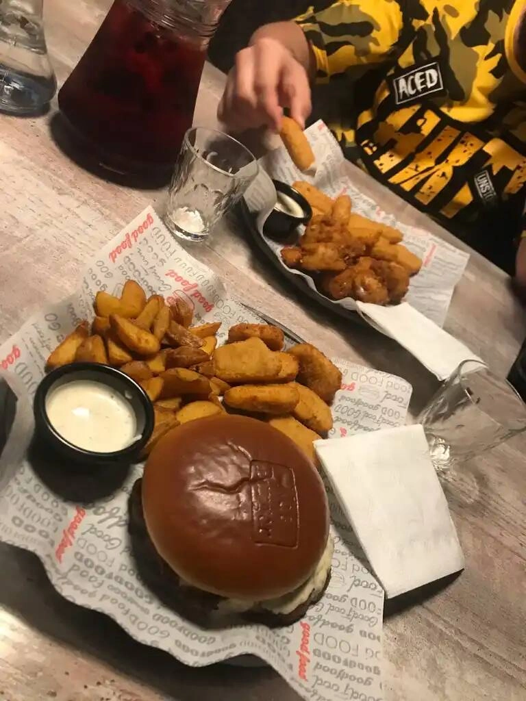 Кафе "Barbarossa_cafe"