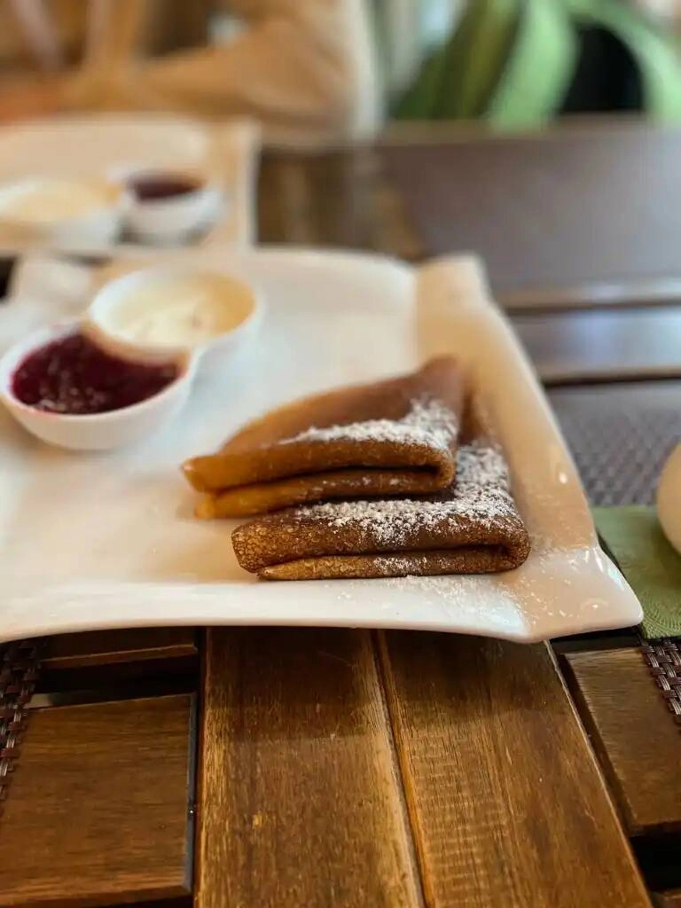 Ресторан "Hal Al Pachino"