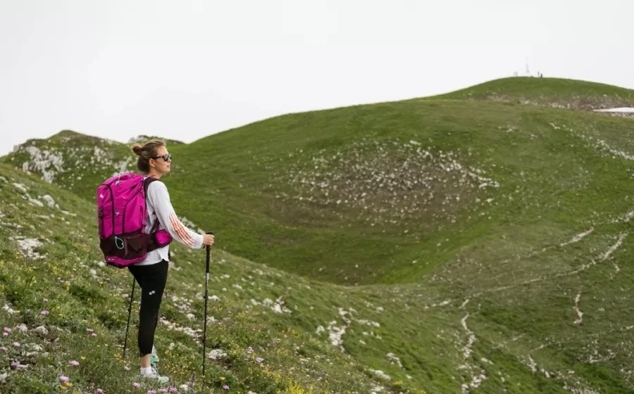 Горнолыжная школа Alpineschool  в Красной Поляне: Хобби, Велосипед, Туризм, Сапсерф, Сноуборд,
