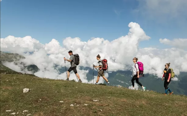 ​Горнолыжная школа "Alpineschool ".