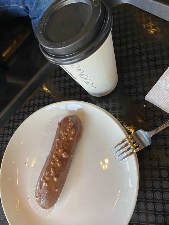 Кофейня "Старкофе"