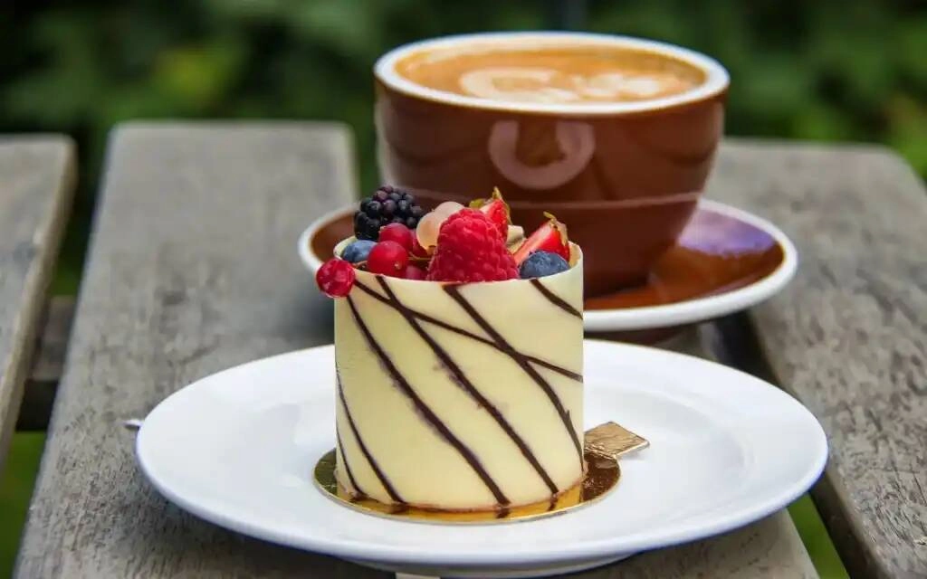 Кофейня "Старкофе"