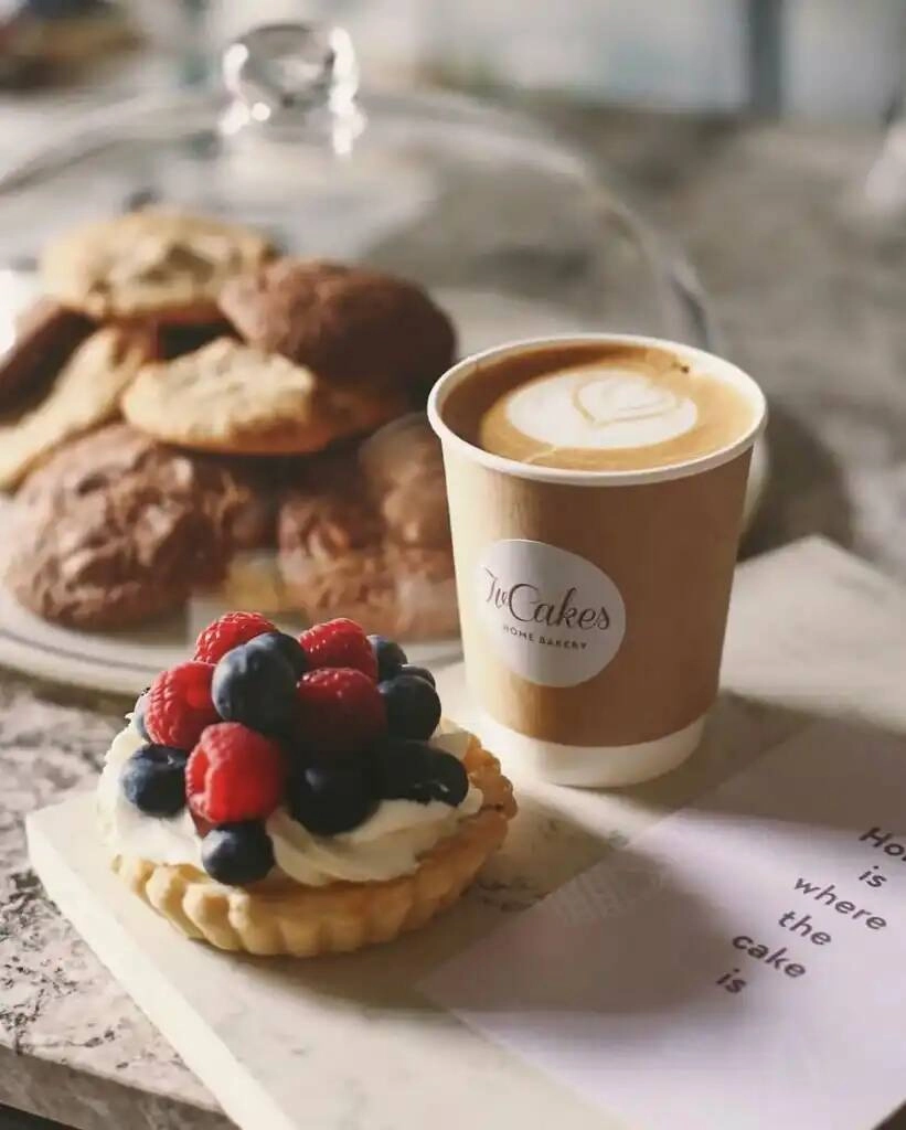 Кофейня "Старкофе"