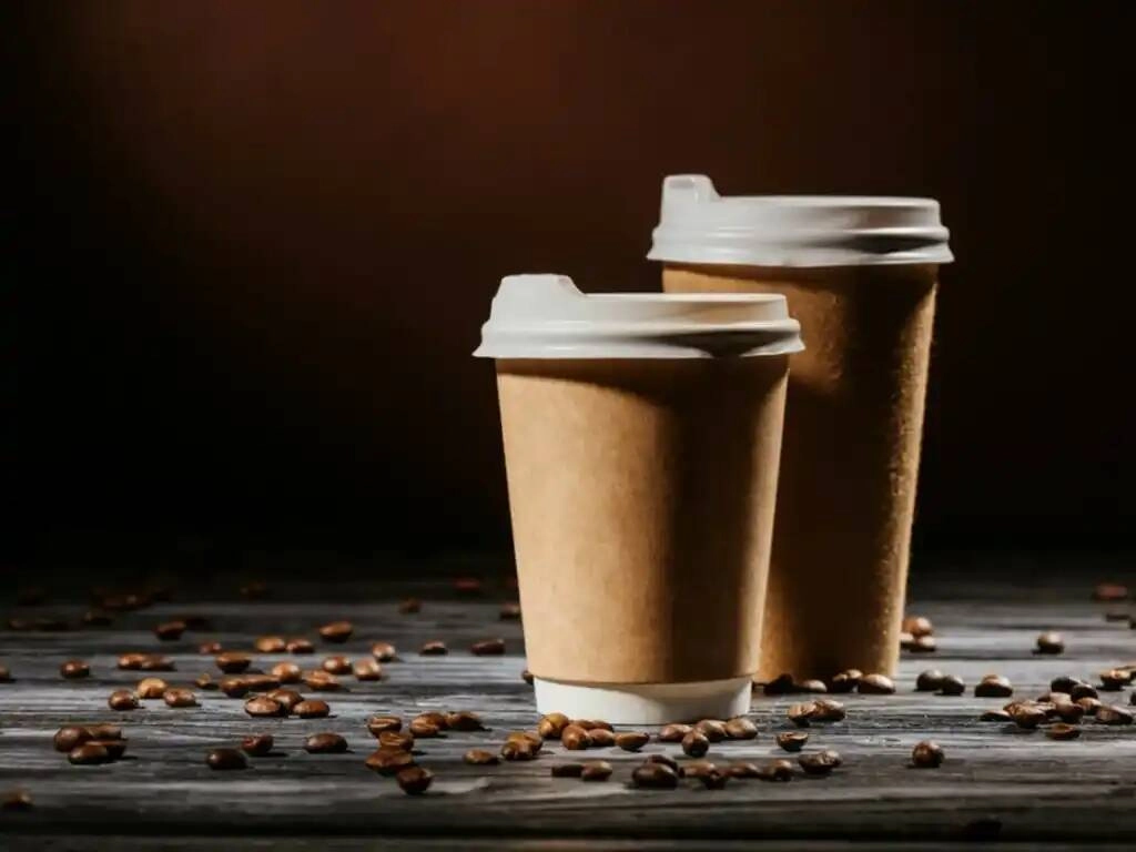 Кофейня "Старкофе"