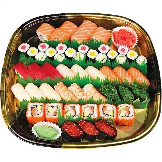 Кафе "SushiYou"