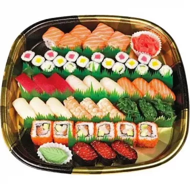 Кафе "SushiYou"