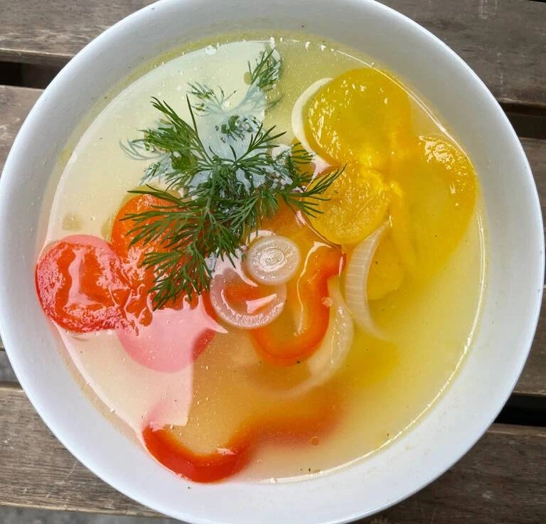 Кафе "Central Park"