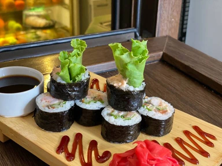 Кафе "Central Park"