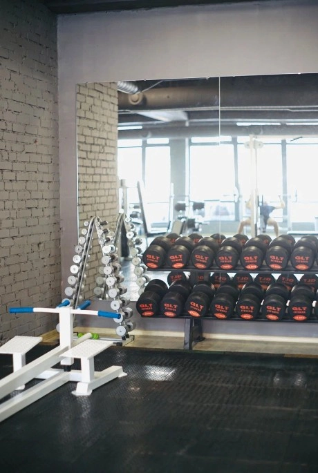 Фитнес-клуб Heavy metal fitness в Красной Поляне: Фитнес-бар, Спортзал, Кроссфит, Йога,