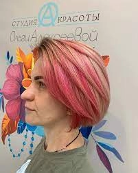 Студия красоты Ольги Алексеевой в Красной Поляне: Детская стрижка, Плетение кос, Ботокс волос, Полировка волос, Чистка лица,