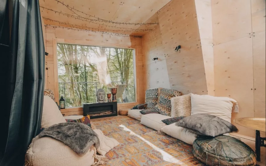 Баня Дзен в Красной Поляне: Баня, Массаж, Лимфодренаж, Spa,